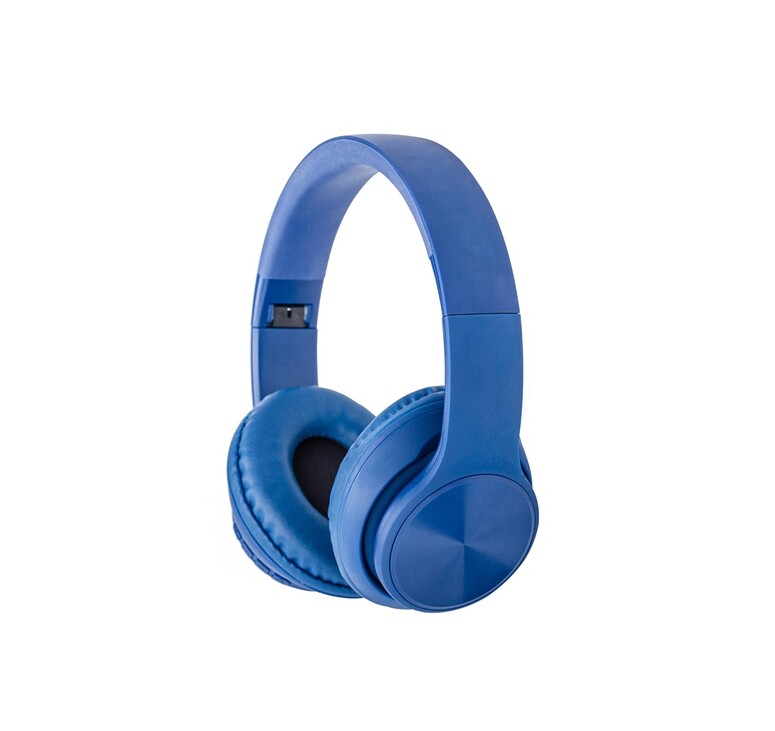Беспроводные наушники Rombica MySound BH-14 Blue (Р)