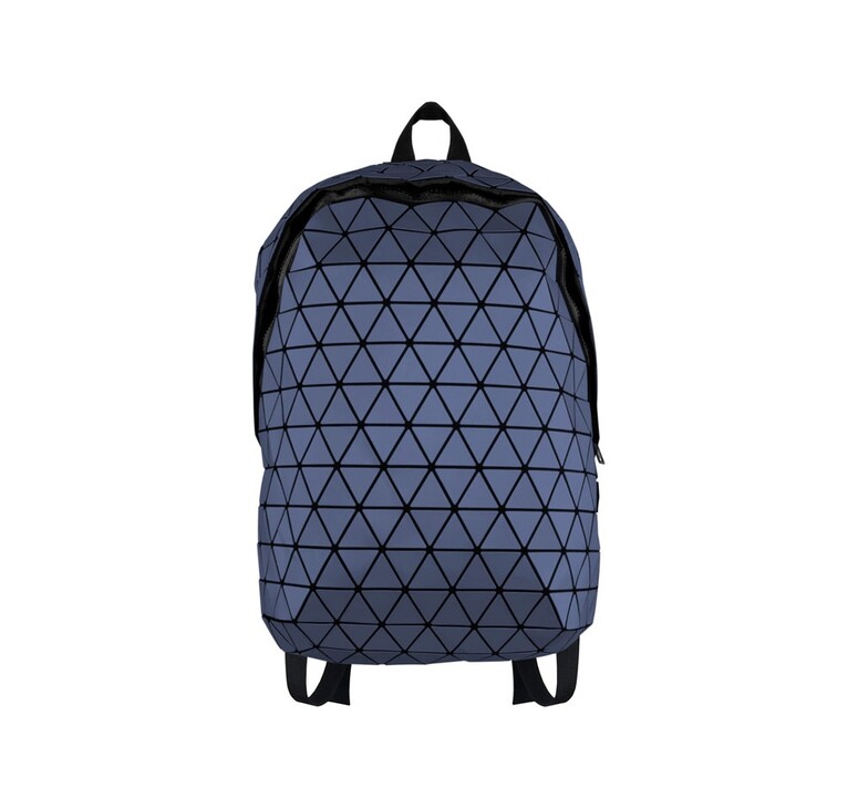 Рюкзак Rombica Mybag Prisma Navy