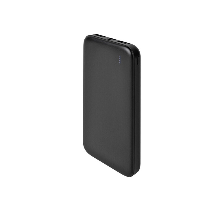 Внешний аккумулятор Rombica NEO P10 Black