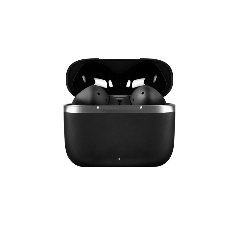 Наушники Rombica MySound Free Pro Black