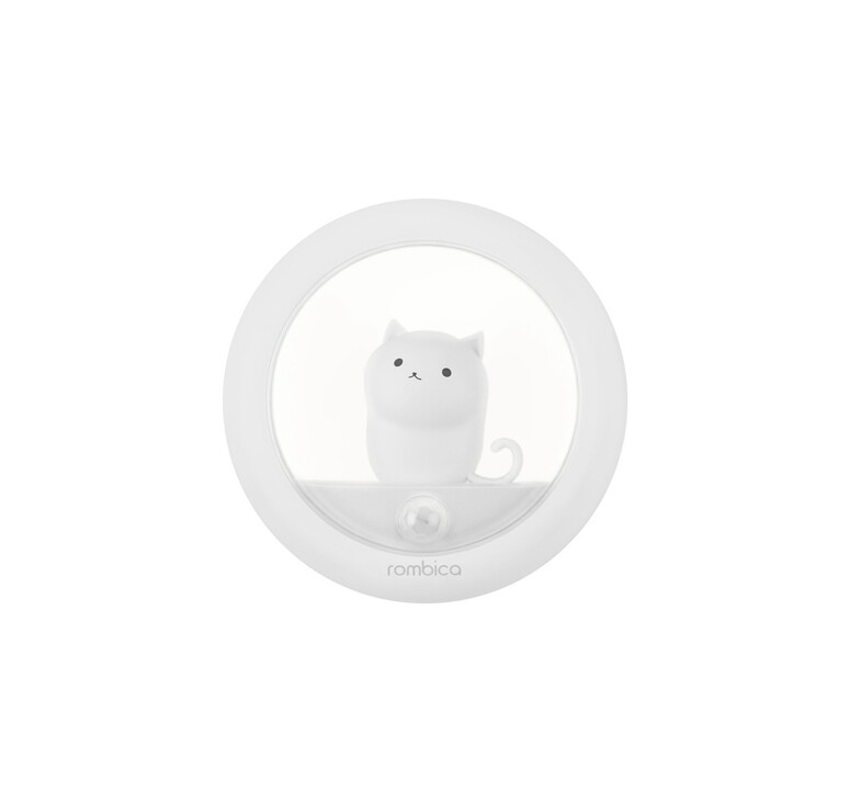 Ночник Rombica LED Gato