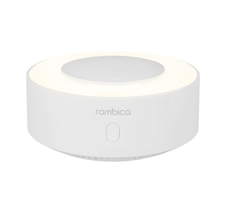 Ночник Rombica LED Aura