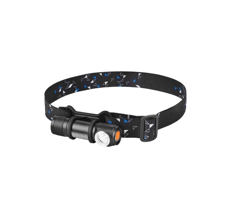 Фонарь Rombica LED Z9 (Р)
