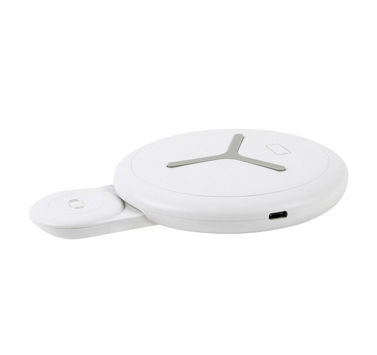 Зарядное устройство Rombica NEO Qwatch White