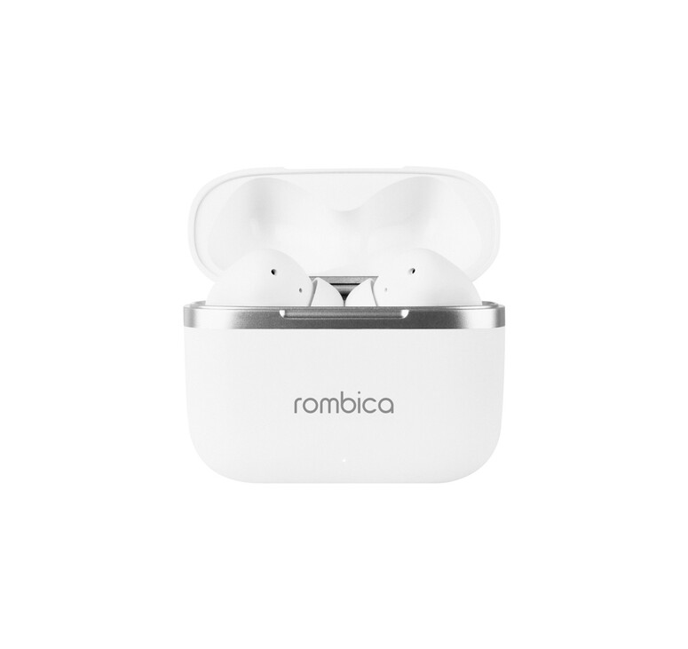 Наушники Rombica mysound Free Pro White (Р)