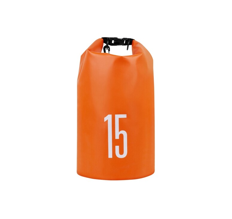 Водонепроницаемая сумка Rombica DryBag 15