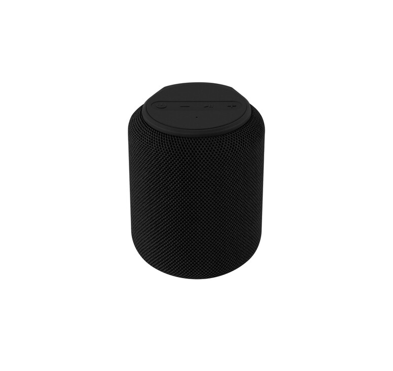 Портативная колонка «mySound Clario», 15 Вт Black