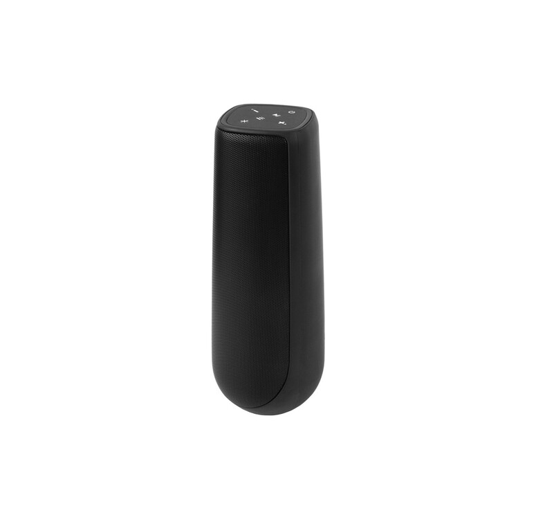 Портативная колонка TWS «mySound Disco», 16 Вт