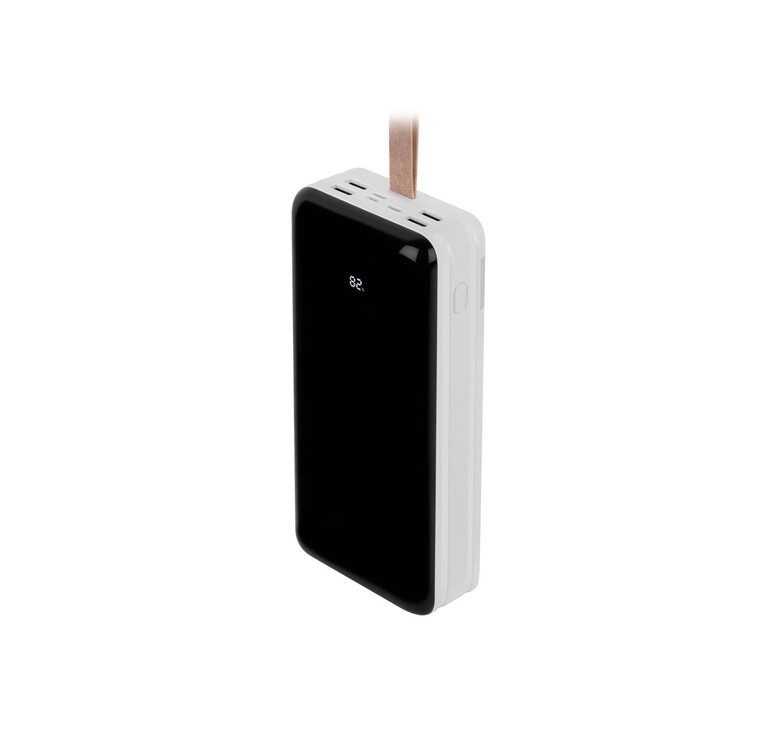 Внешний аккумулятор Rombica NEO PRO-300 White (Р)