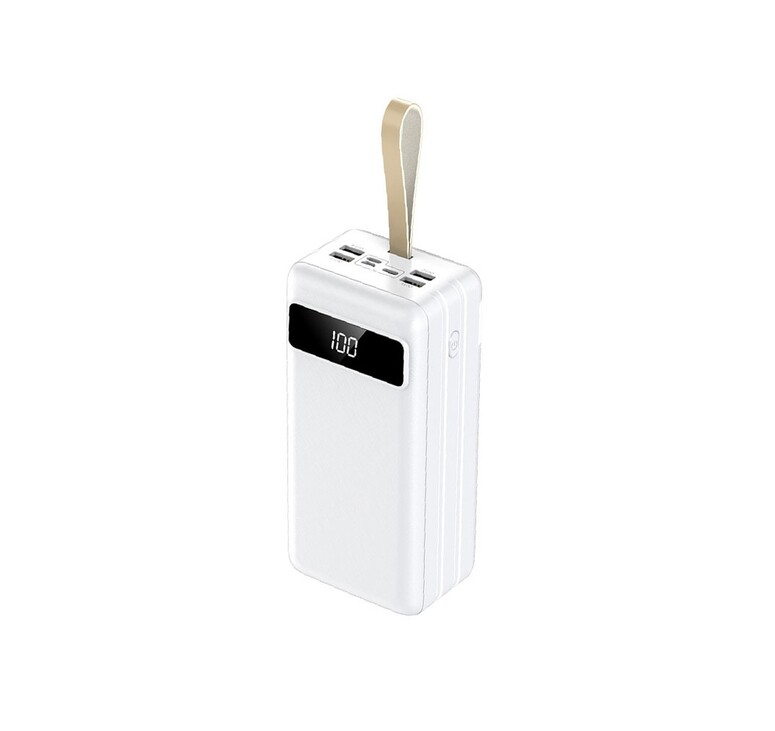Внешний аккумулятор Rombica NEO PRO-600 White (Р)