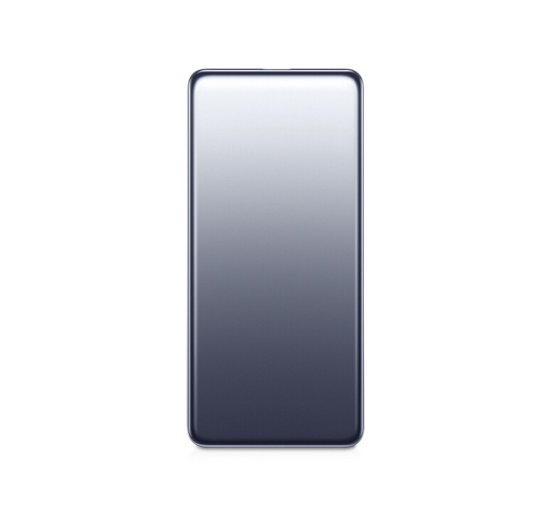 Внешний аккумулятор Xiaomi Ultra Slim Power Bank 5000mAh GL
