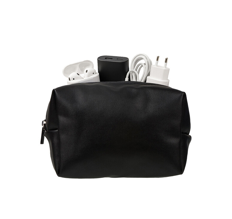 Органайзер для электроники и проводов 