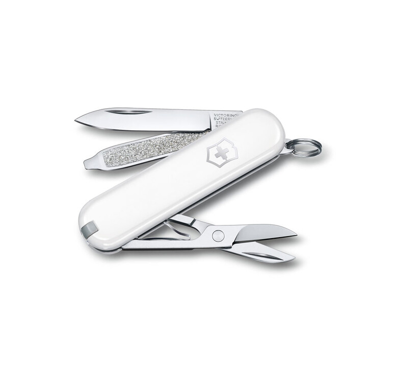 Нож-брелок VICTORINOX Classic SD Colors 