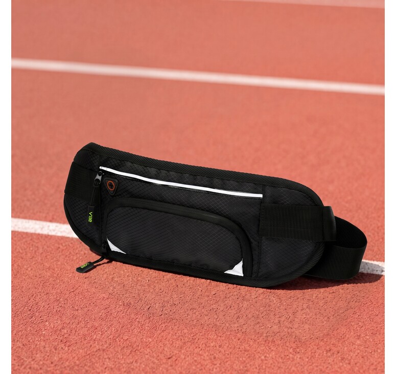 Спортивная сумка для бега «Track», черный