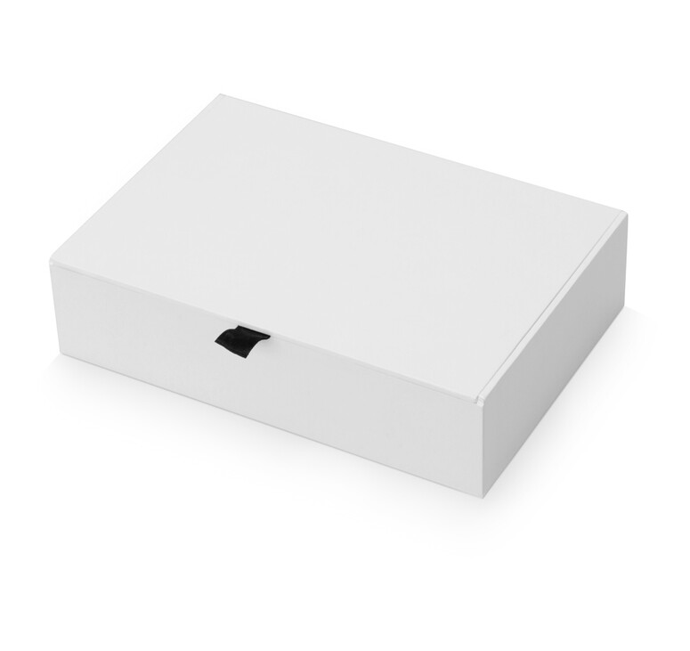 Коробка подарочная White S