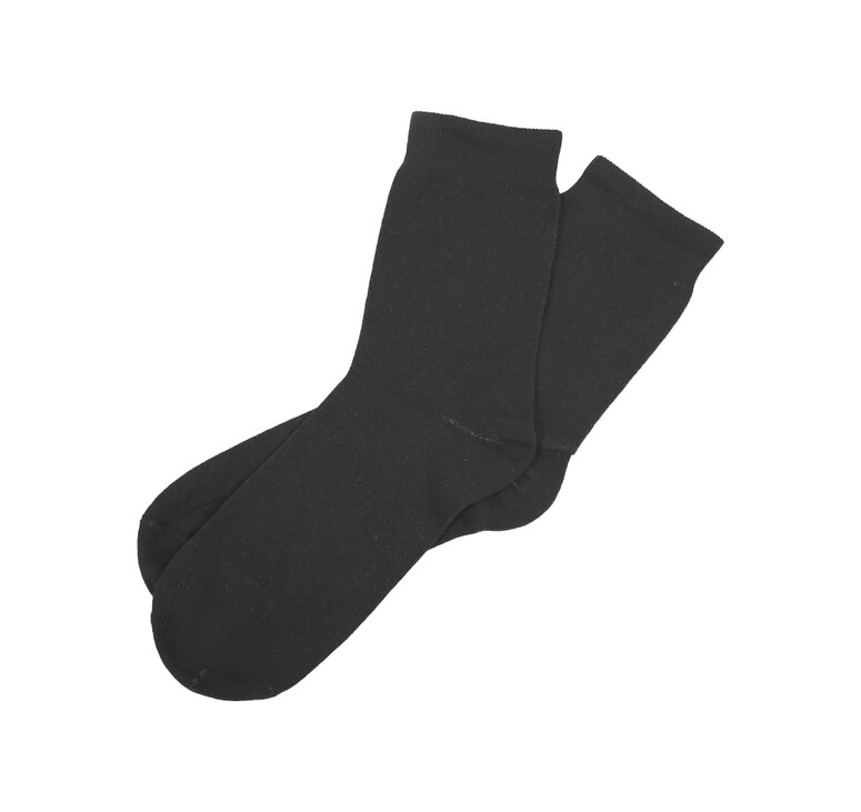 Носки Socks мужские графитовые, р-м 29