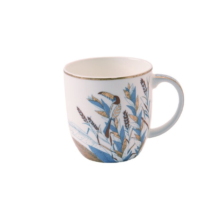 Кружка Valerie Concept CUP 2 WHT