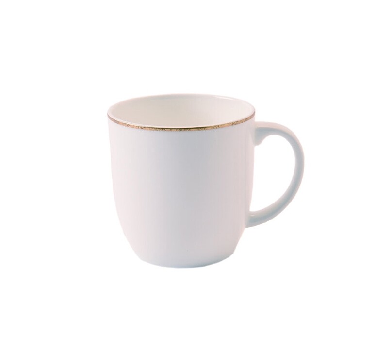 Кружка Valerie Concept CUP 2 UNI WHT