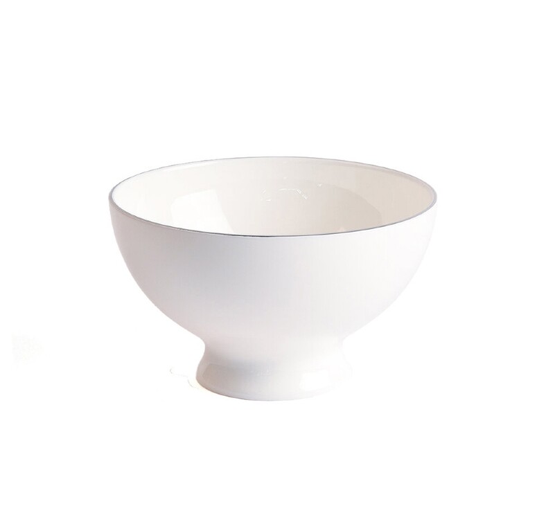 Миска Valerie Concept BOWL ALICE SLV