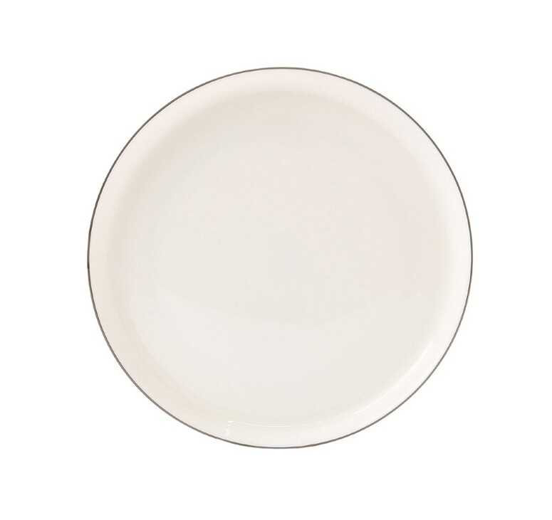 Тарелка Valerie Concept PLATE 2 WHT