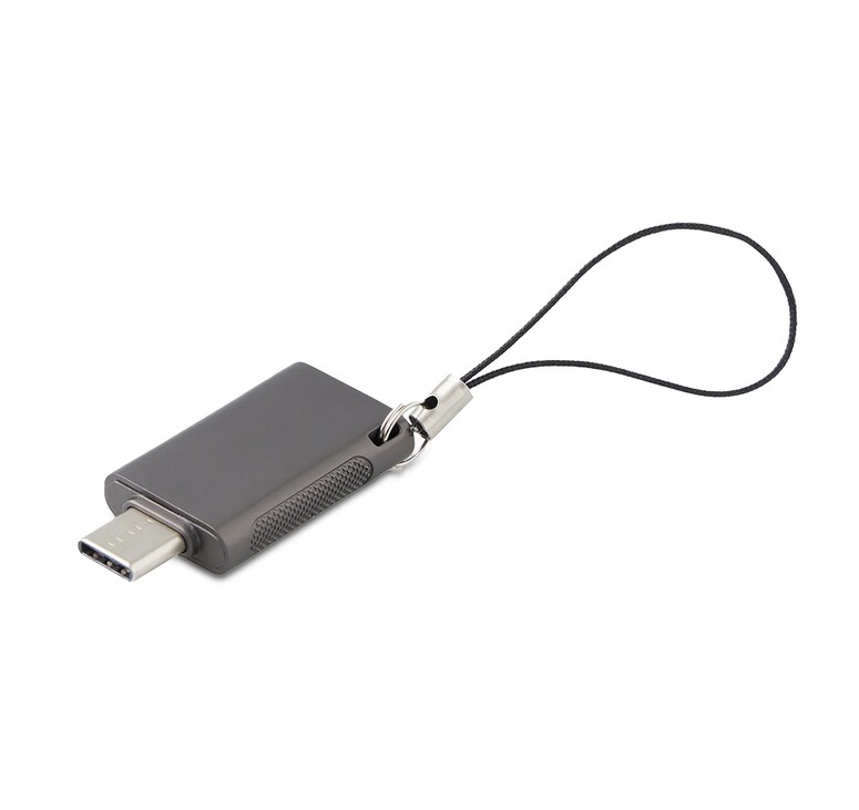 Флешка 64 ГБ USB Type-C 3.0 «Индата»