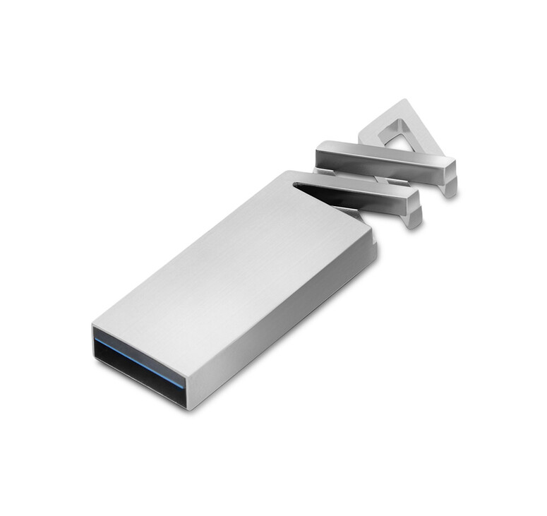 Флешка 32 ГБ USB 3.0 «Адорн»