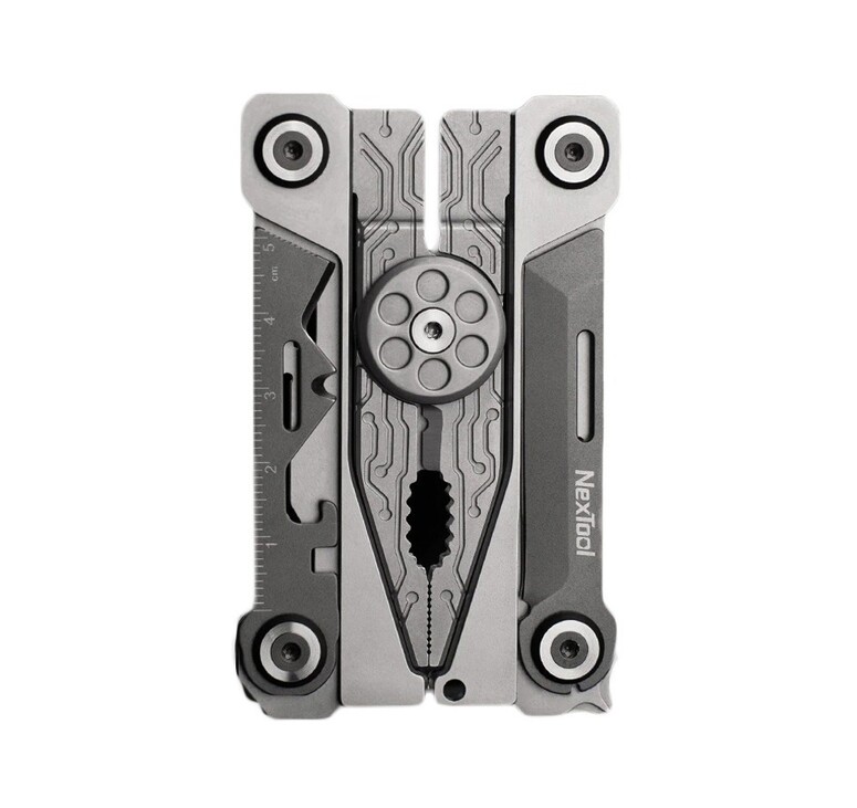 Мультитул Nextool Blade EDC Tool, 14 функций (NE20182)