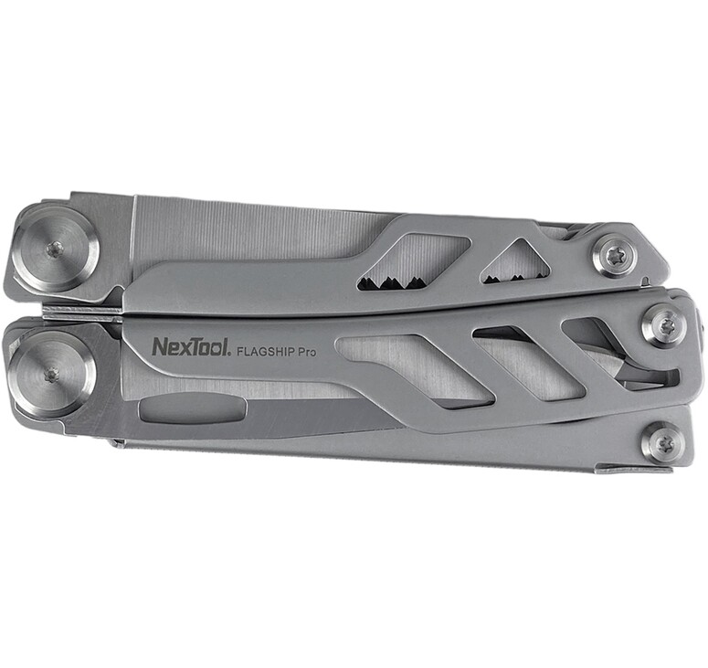 Мультитул Nextool Flagship Pro, 16 функций, нейлоновый чехол (NE20203)