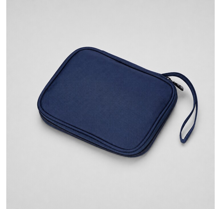 Органайзер для проводов и электроники 