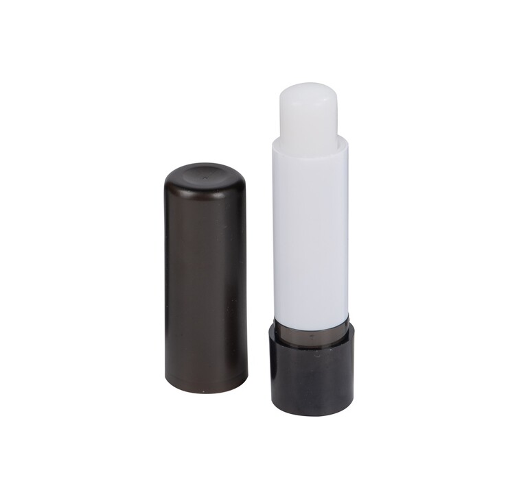 Гигиеническая помада «Chapstick», черный