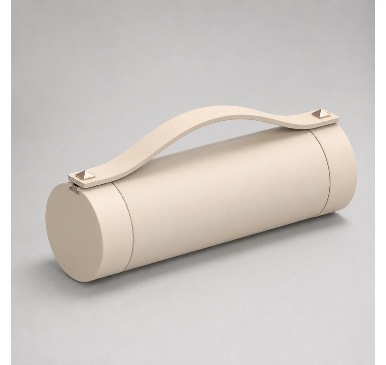 Термос CLUTCH N GO, белый
