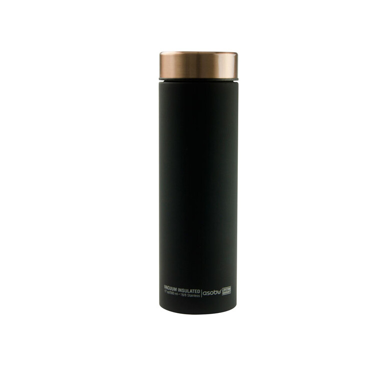Термос LE BATON, медный (Р)