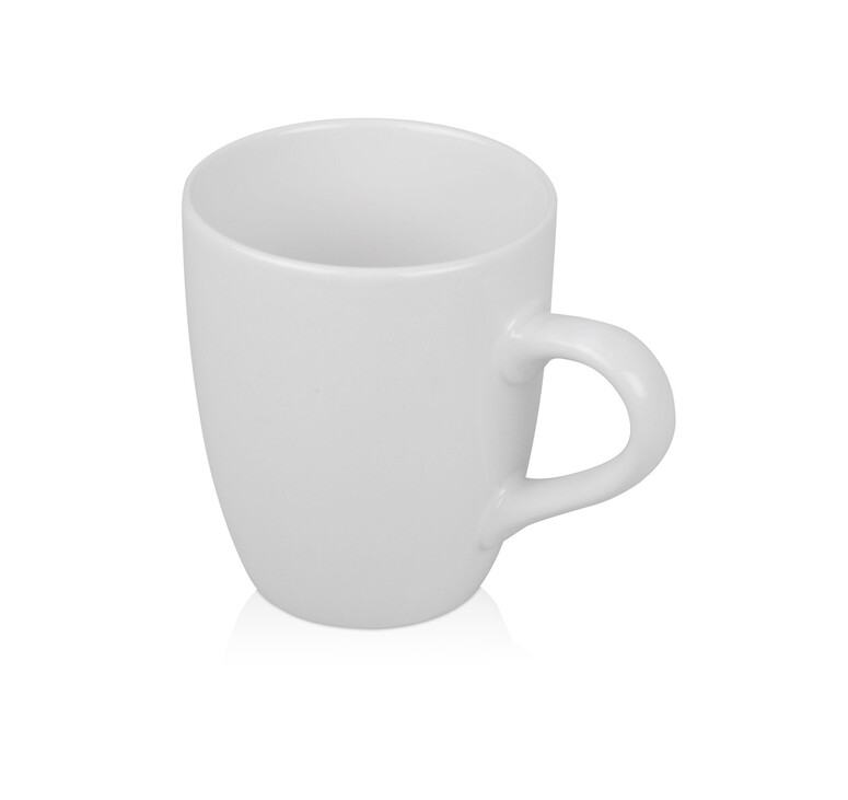 Кружка «Tulip» d8,5 х 11 см, белый