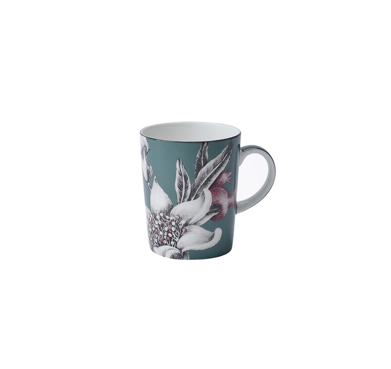 Кружка Valerie Concept CUP 1 GRN