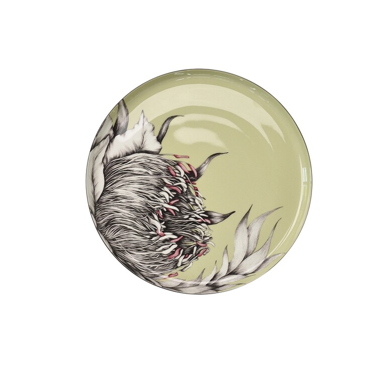 Тарелка Valerie Concept PLATE 2 DRA