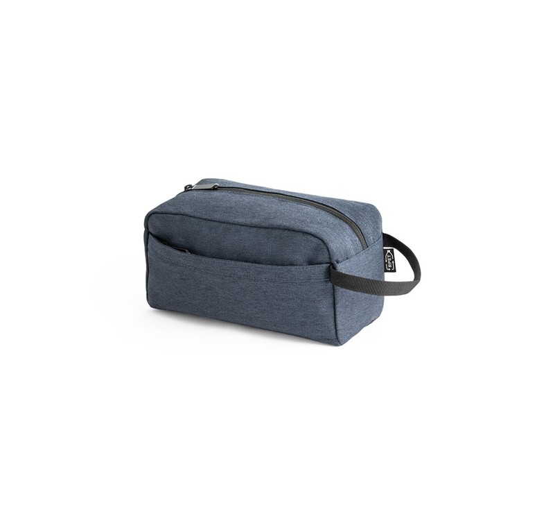REPURPOSE BAG. Косметичка, синий