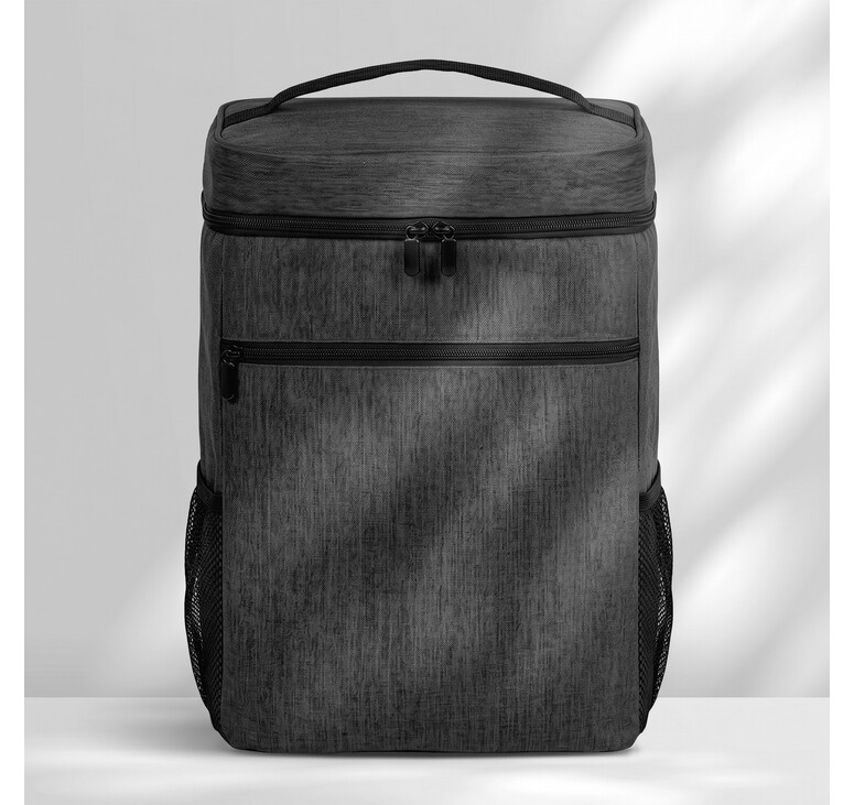 Рюкзак-холодильник Coolpack, серый