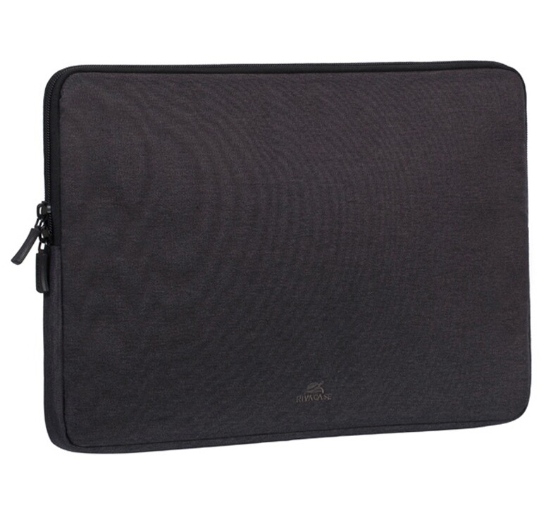 RIVACASE 7703 black ECO чехол для ноутбука 13.3