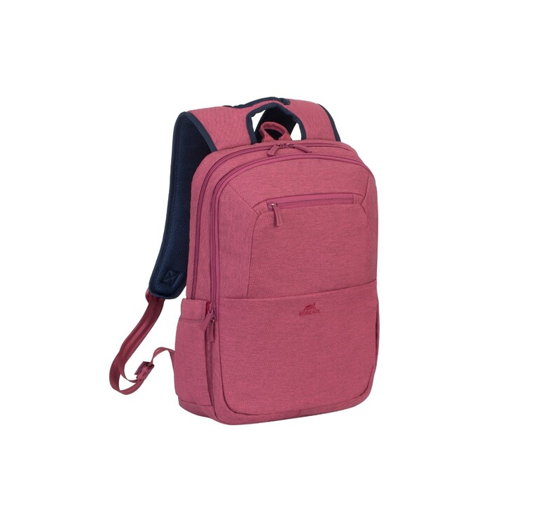 RIVACASE 7760 red ECO рюкзак для ноутбука 15.6