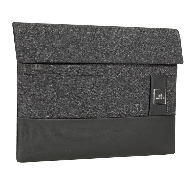 RIVACASE 8803 black melange чехол для Ultrabook 13.3