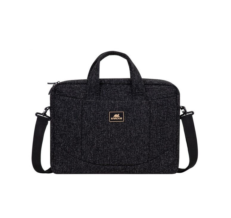 RIVACASE 7931 black сумка для ноутбука 15.6