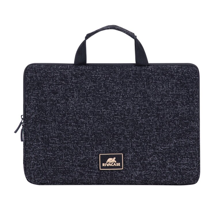 RIVACASE 7913 black чехол для ноутбука 13.3