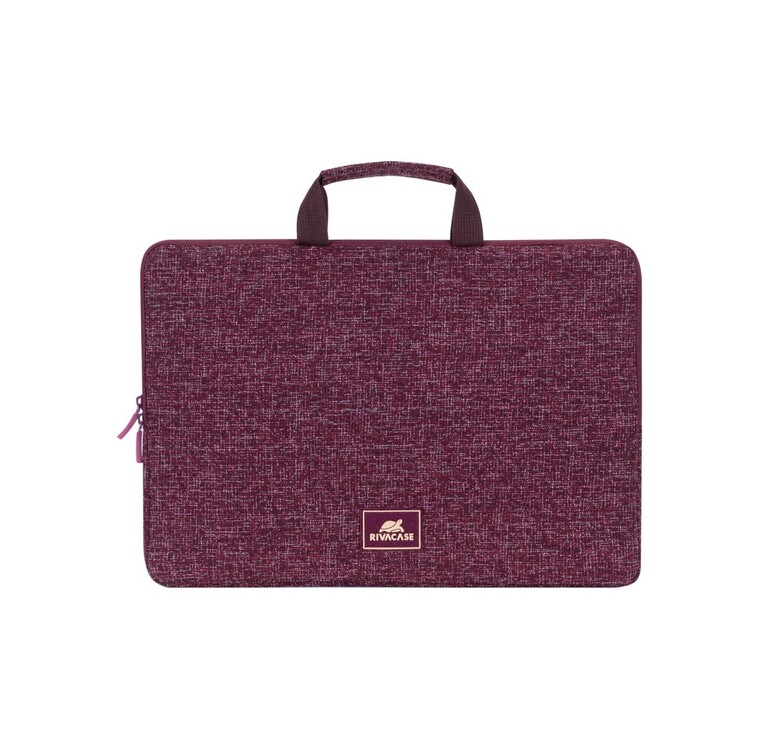 RIVACASE 7913 burgundy red чехол для ноутбука 13.3