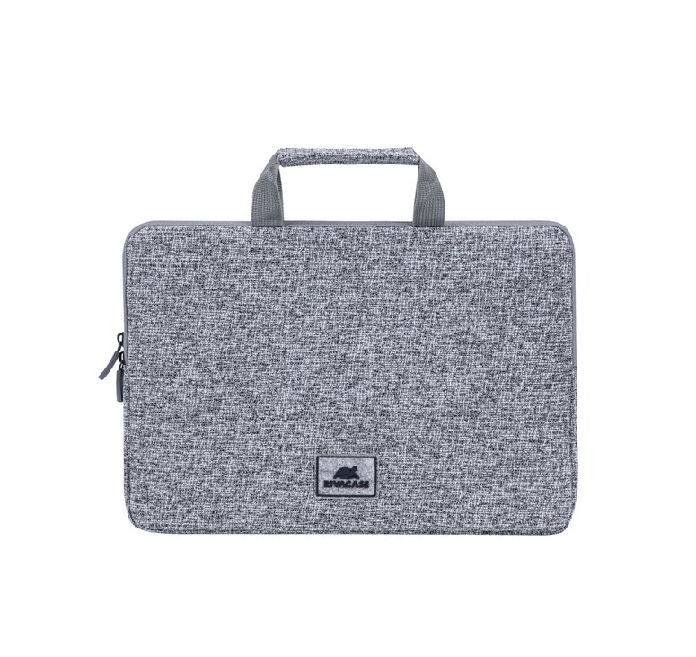 RIVACASE 7913 light grey чехол для ноутбука 13.3