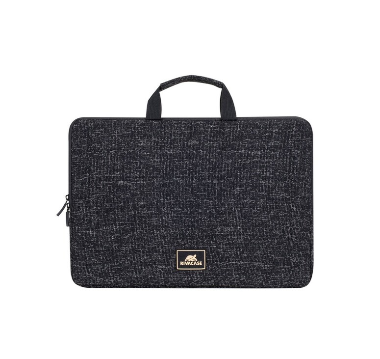 RIVACASE 7915 black чехол для ноутбука 15.6