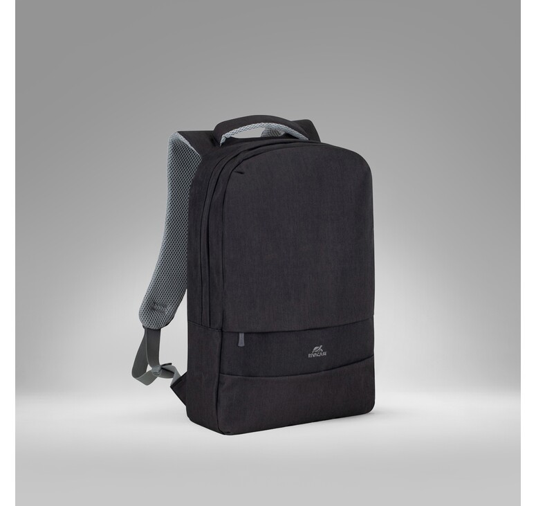 RIVACASE 7562 black рюкзак для ноутбука 15.6
