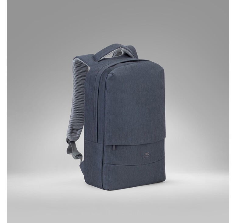 RIVACASE 7562 dark grey рюкзак для ноутбука 15.6