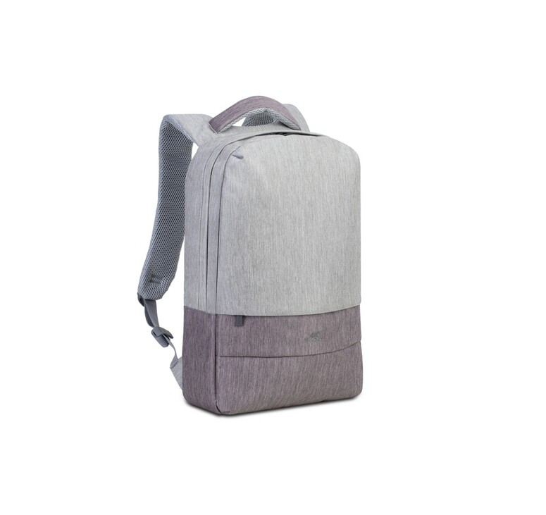 RIVACASE 7562 grey/mocha рюкзак для ноутбука 15.6