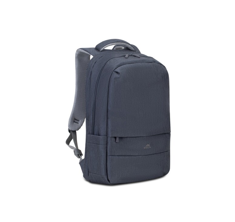 RIVACASE 7567 dark grey рюкзак для ноутубука 17.3
