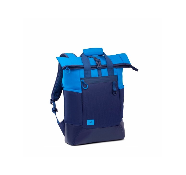 RIVACASE 5321 blue рюкзак для ноутбука 15.6